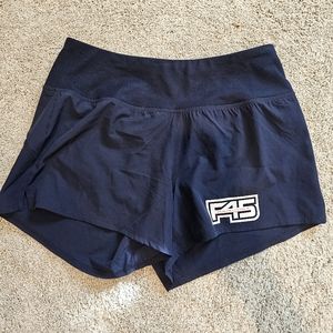 F45 shorts